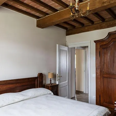 Le Pozze Lejlighed *