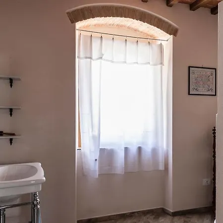 Lejlighed Le Pozze Poppi