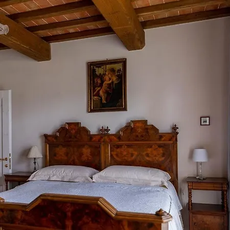 Lejlighed Le Pozze *