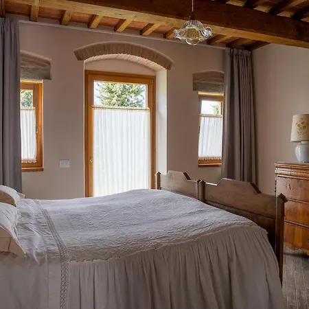 Lejlighed Le Pozze *