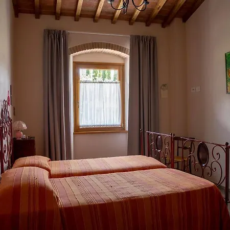 Le Pozze Διαμέρισμα