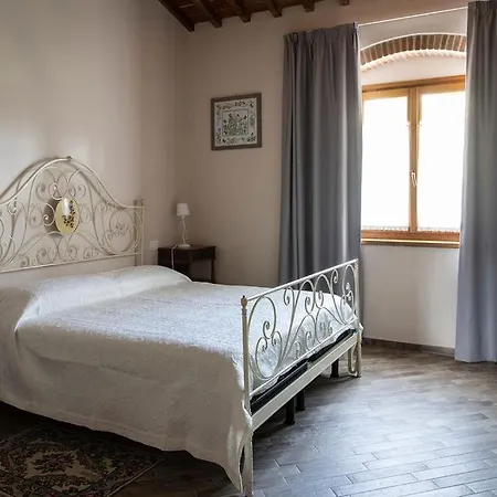 Διαμέρισμα Le Pozze