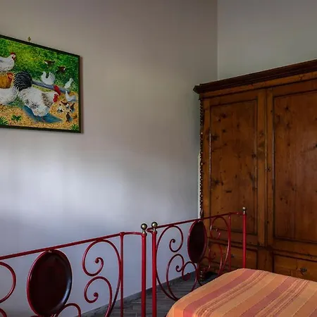Le Pozze Apartamento